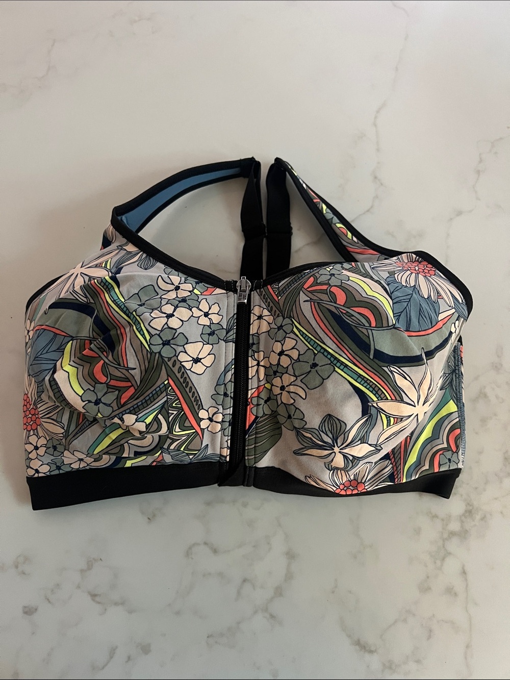 VS Sports Bra